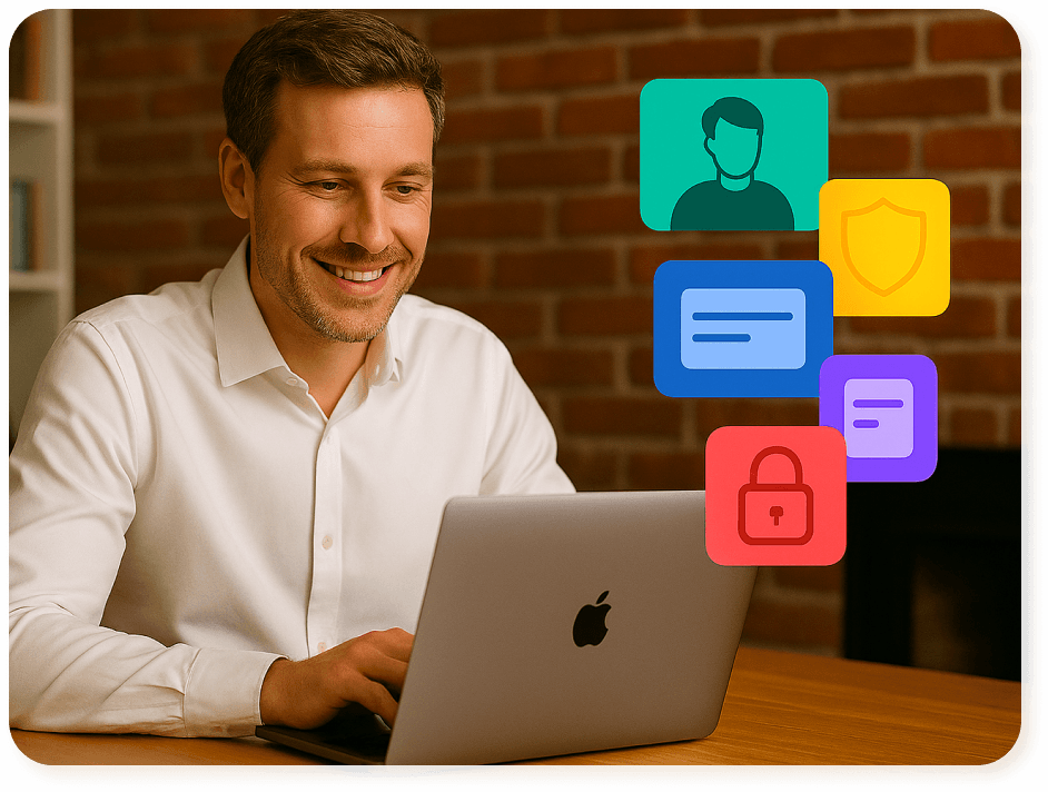 You Focus on What Matters