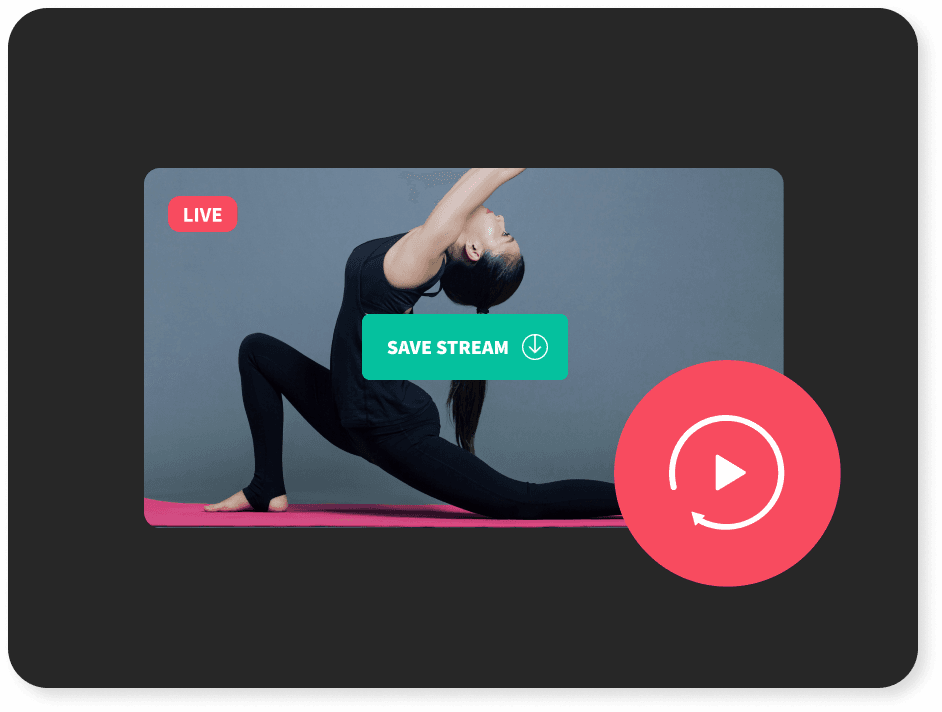 Sell Your Replays, Extend the Impact